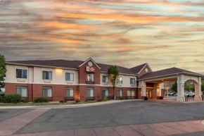 Best Western Plus Boulder Louisville